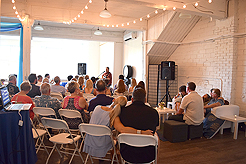 CELEBRATION OF LIFE LIVED FULLY